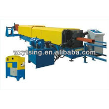 Full Automatic YTSING-YD-0220 Downspouts Machine for Sale